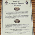 St Mary's Cathedral