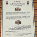 St Mary's Cathedral