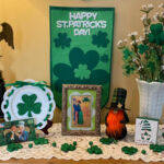 Shamrocks & Patriots