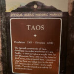 Taos