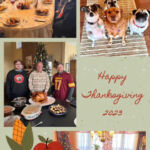 Thanksgiving 2023