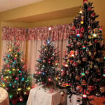 Find the real tree here!