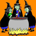 Shakespeare's Witches