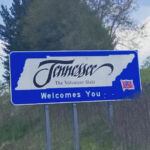 The Volunteer State!