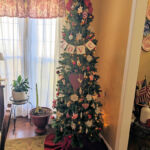 I'm not a Christmas Tree!