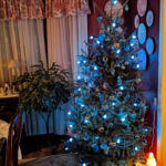 Christmas Tree Three