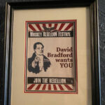 The Whiskey Rebellion