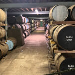 The Singleton of Glen Ord Distillery