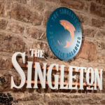 The Singleton of Glen Ord Distillery