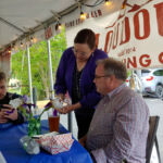 Mother's Day at Loudoun Brewery