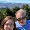 Mount Mitchell