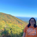 Mount Mitchell