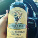 Liberty Pole Whiskey