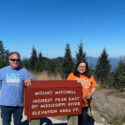 Mount Mitchell