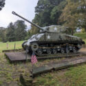 Sherman Tank