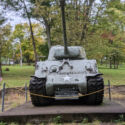 Sherman Tank