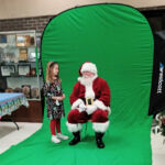 All I want for Christmas is ...