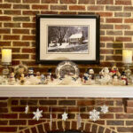 The Mantle