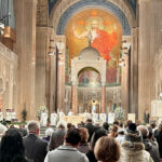 National Shrine of the Immacu;late Conception