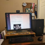 This where it all begins!